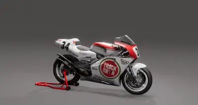 TrackDayR screenshot 96