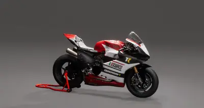 TrackDayR screenshot 103