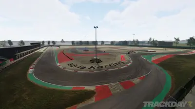 TrackDayR screenshot 67