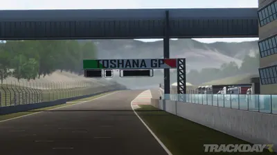 TrackDayR screenshot 69