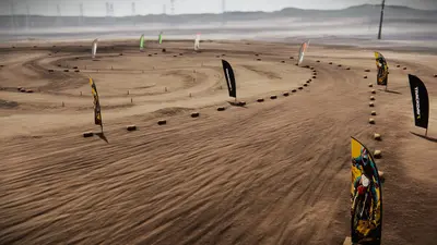 TrackDayR screenshot 59