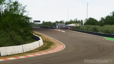 TrackDayR screenshot 66