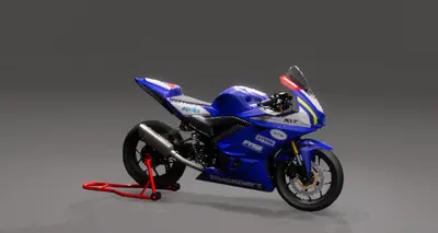 TrackDayR screenshot 95