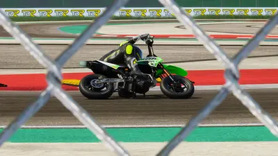 TrackDayR screenshot 64