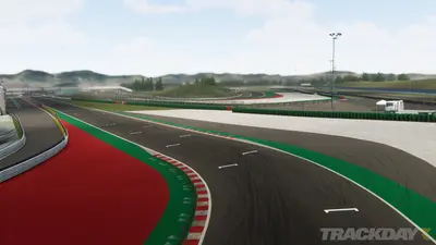 TrackDayR screenshot 70