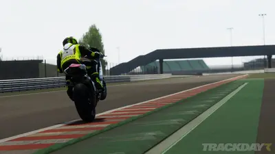 TrackDayR screenshot 40