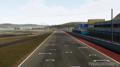 TrackDayR screenshot 71