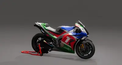 TrackDayR screenshot 97