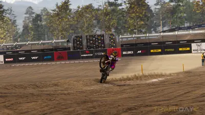TrackDayR screenshot 29
