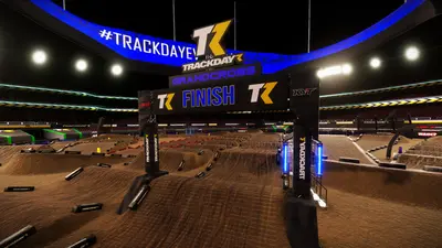 TrackDayR screenshot 53