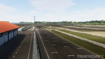 TrackDayR screenshot 73