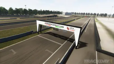 TrackDayR screenshot 72