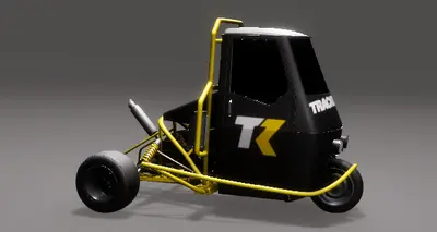 TrackDayR screenshot 82