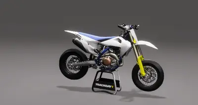 TrackDayR screenshot 77