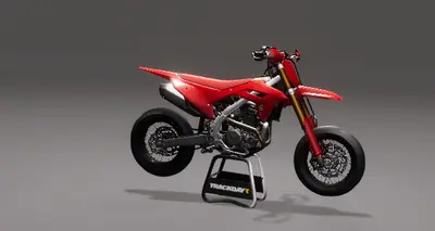 TrackDayR screenshot 86