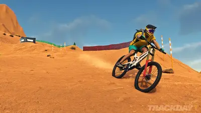 TrackDayR screenshot 14