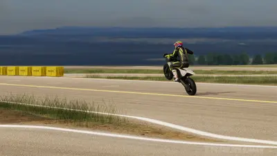 TrackDayR screenshot 19