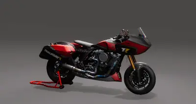 TrackDayR screenshot 98