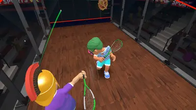 All-In-One Sports VR / Все-В-Одном Cпорт VR screenshot 11
