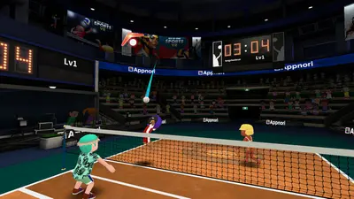 All-In-One Sports VR / Все-В-Одном Cпорт VR screenshot 10