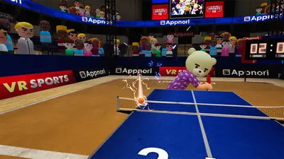 All-In-One Sports VR / Все-В-Одном Cпорт VR screenshot 6