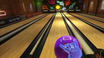 All-In-One Sports VR / Все-В-Одном Cпорт VR screenshot 8