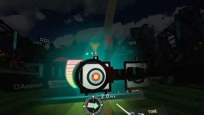 All-In-One Sports VR / Все-В-Одном Cпорт VR screenshot 9