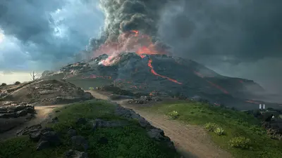 Battlefield™ 2042 screenshot 4