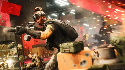 Battlefield™ 2042 screenshot 5