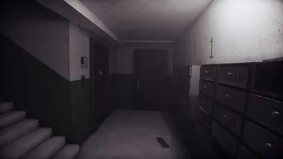 From The Darkness screenshot 4