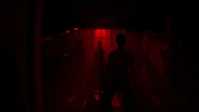 From The Darkness screenshot 3