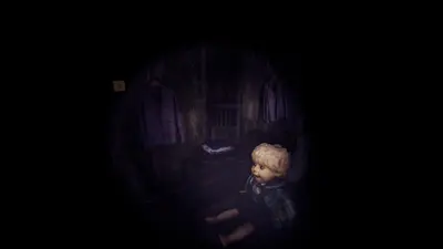 From The Darkness screenshot 0