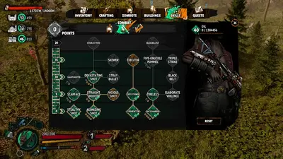 Welcome to ParadiZe screenshot 1