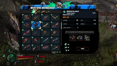 Welcome to ParadiZe screenshot 3