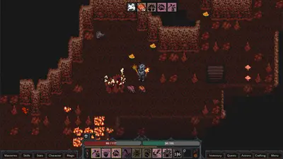 The Doors of Trithius screenshot 5