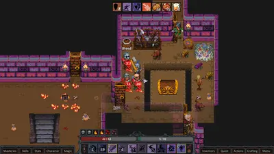 The Doors of Trithius screenshot 1