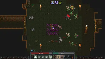 The Doors of Trithius screenshot 7