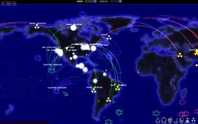 DEFCON screenshot 6