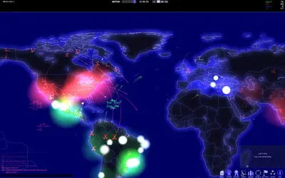 DEFCON screenshot 4
