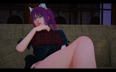 Succubus Cafe screenshot 4