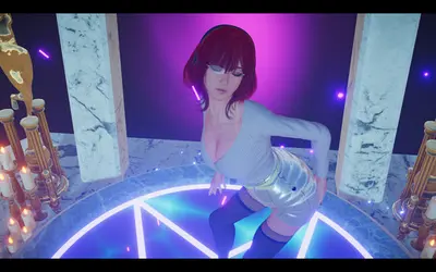 Succubus Cafe screenshot 7
