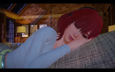 Succubus Cafe screenshot 8