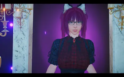 Succubus Cafe screenshot 3
