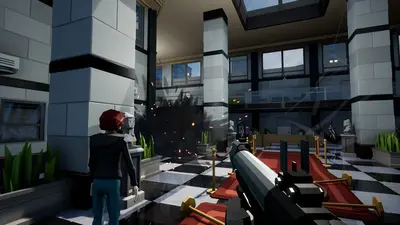 Perfect Heist 2 screenshot 1