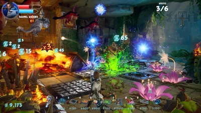 Orcs Must Die! 3 screenshot 8