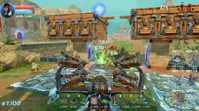 Orcs Must Die! 3 screenshot 5
