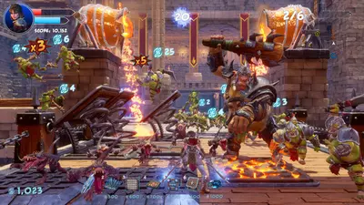 Orcs Must Die! 3 screenshot 9