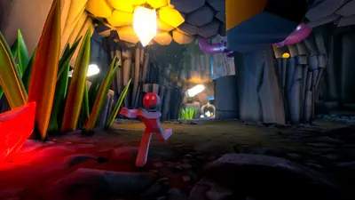 Supraland Six Inches Under screenshot 0