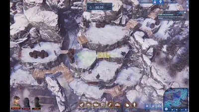 Stargate: Timekeepers screenshot 6