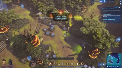 Stargate: Timekeepers screenshot 12